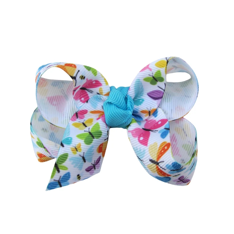 Kids Hair Bows